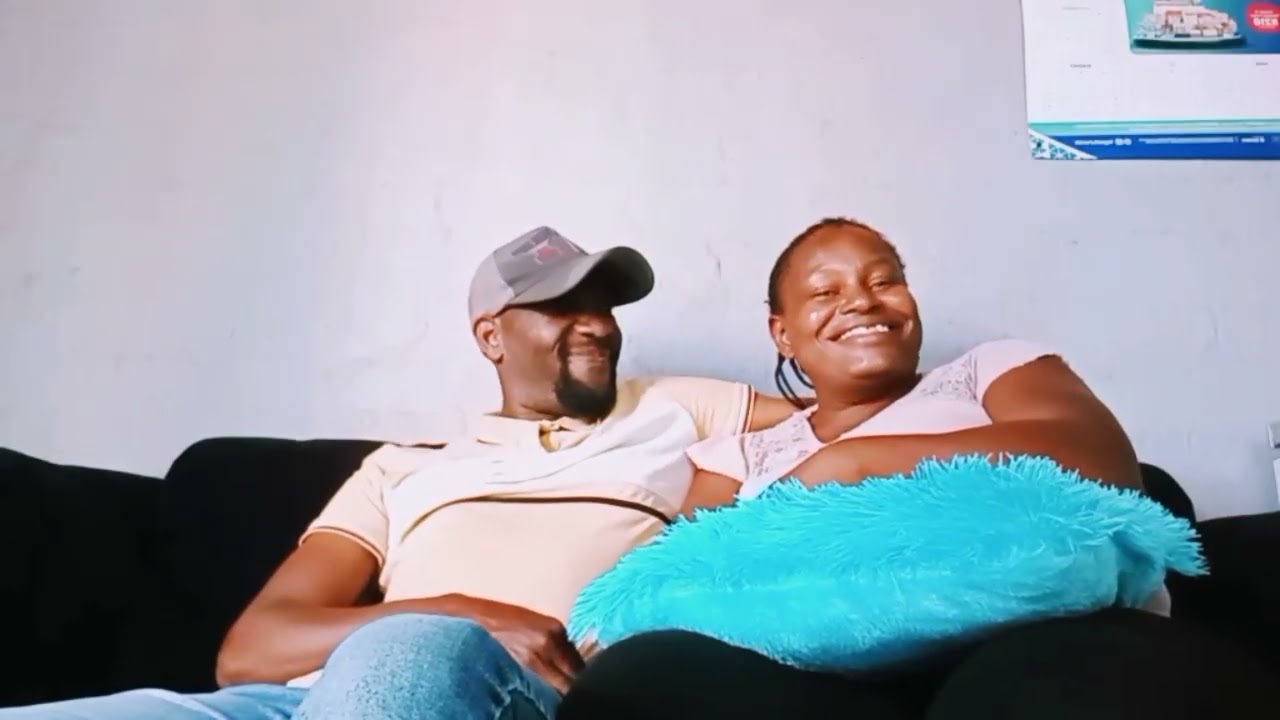 MAMA AND DADDY INTRODUCING THEMSELVES 🇿🇦🇿🇼🇲🇼