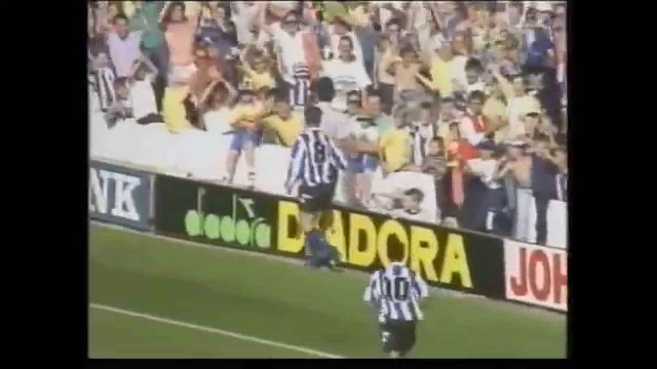 John Sheridan~Sheffield Wednesday Legend