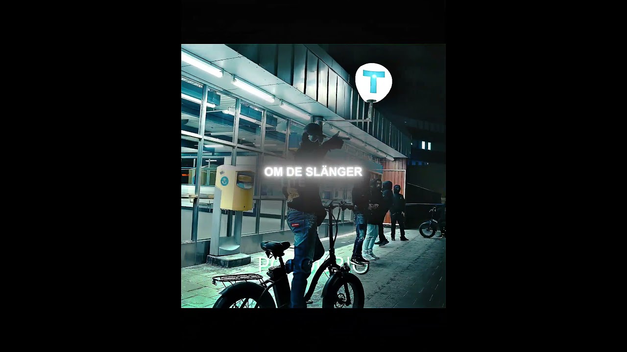 G1ocatore - F&ouml;rortsbarn💯🔥 #svenskhiphop #rap #svenskrap #giocatore #polodrio