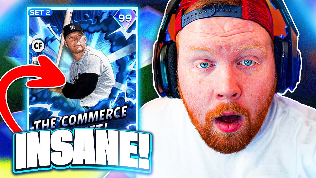 99 Mickey Mantle Is One Of The Best Cards I've Ever Seen!