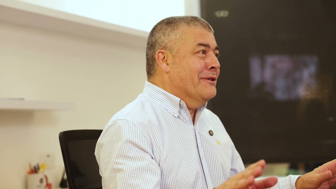 No hay una cifra el domingo que me haga creer que este proceso no valió la pena.