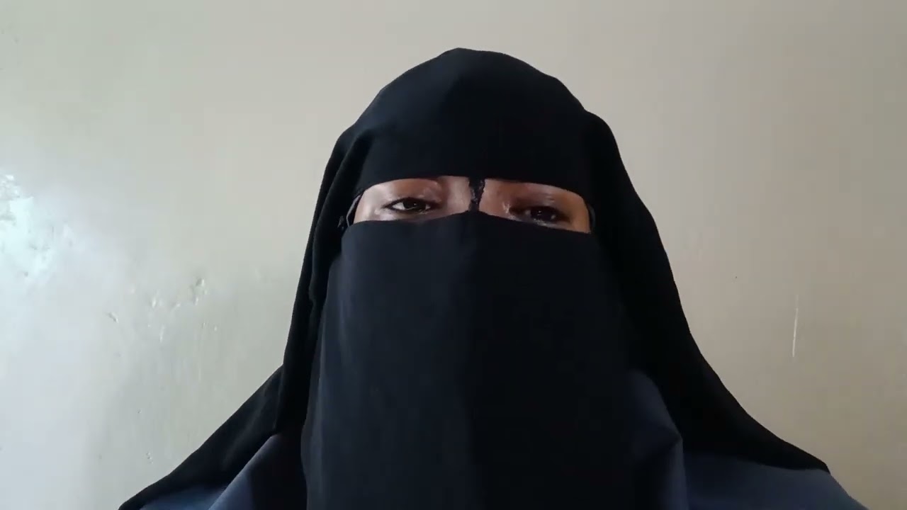 Qiso cajiiba  waad jeclaan istiqfaarta 