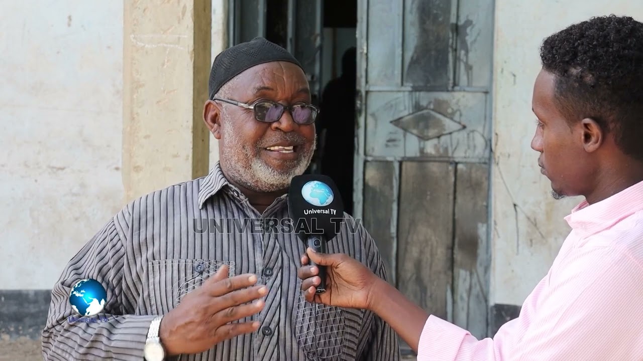 Maxaa kala socota Iskuulka oo dhigan jiray Madaxweyne Xasan Sheekh ee Magaalada Jalalaqsi?