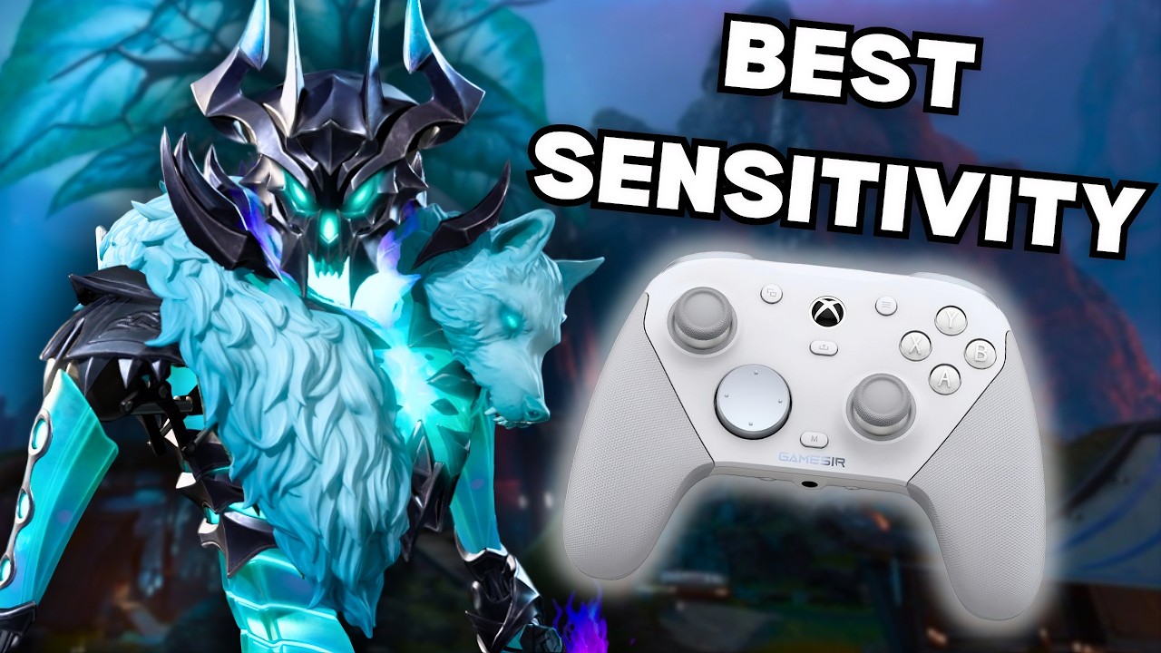 The BEST Apex Console Settings You&rsquo;re NOT Using...