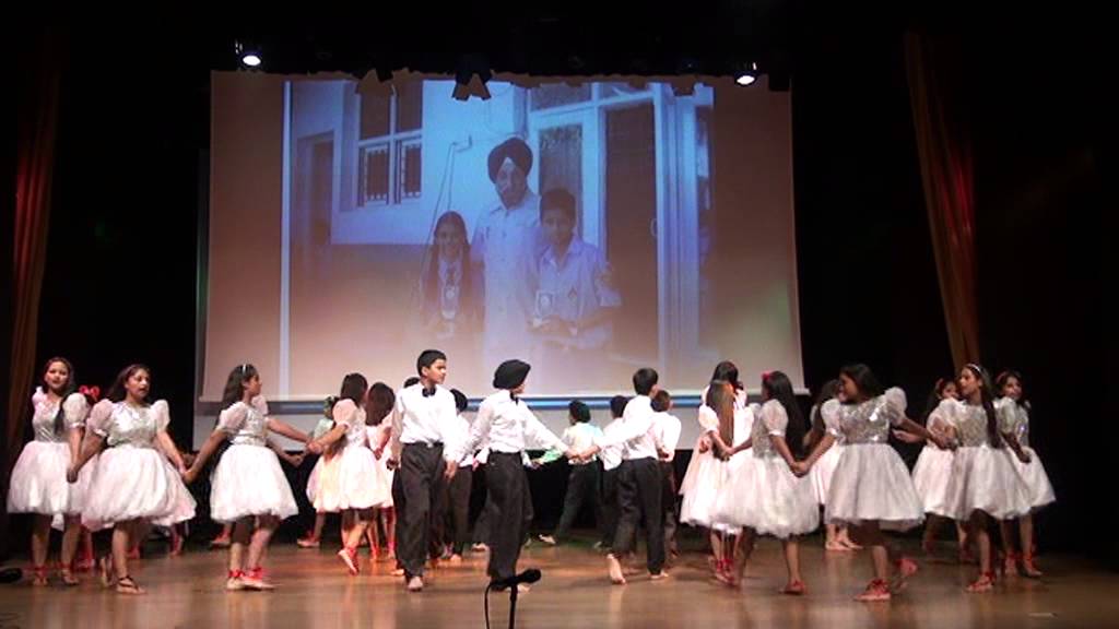 Tribute Song by career academy, patiala