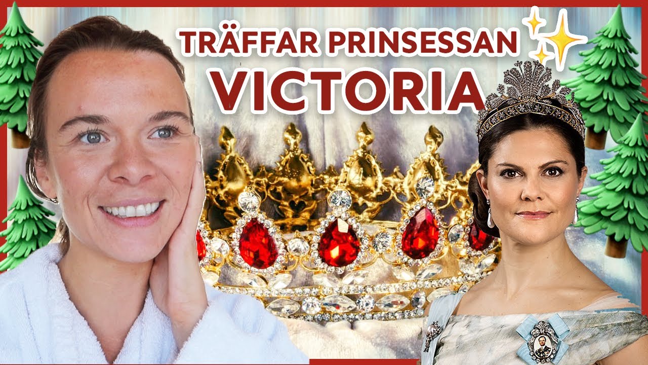 Det finaste Sverige har