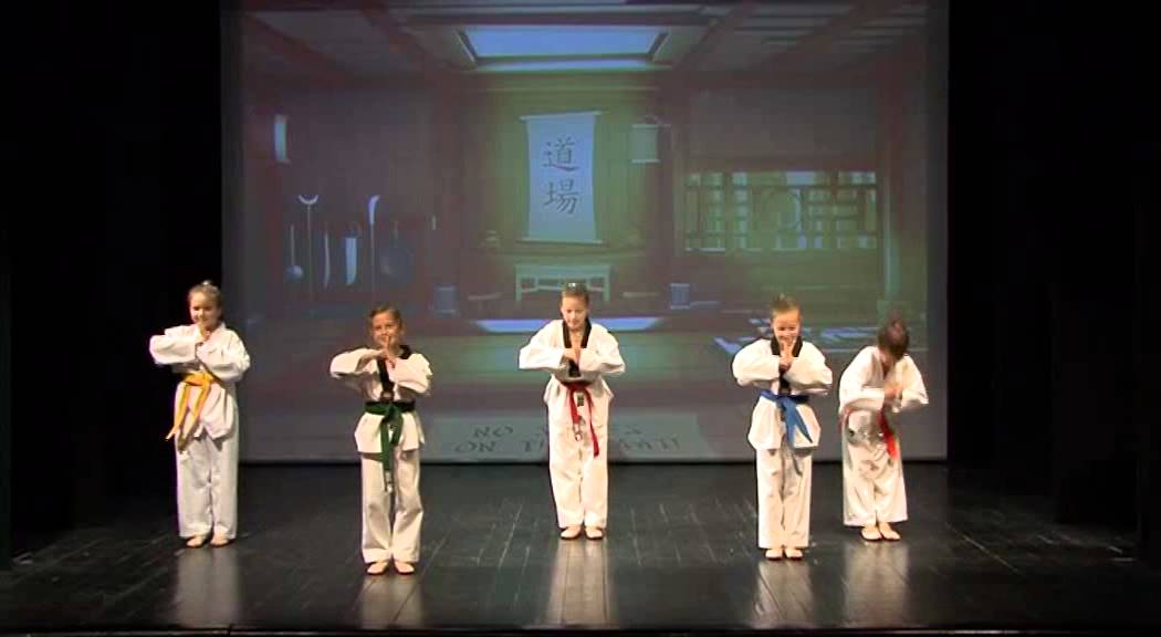 Perlice - Kung fu