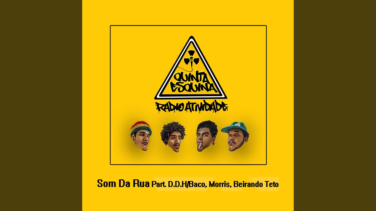 Som da Rua
