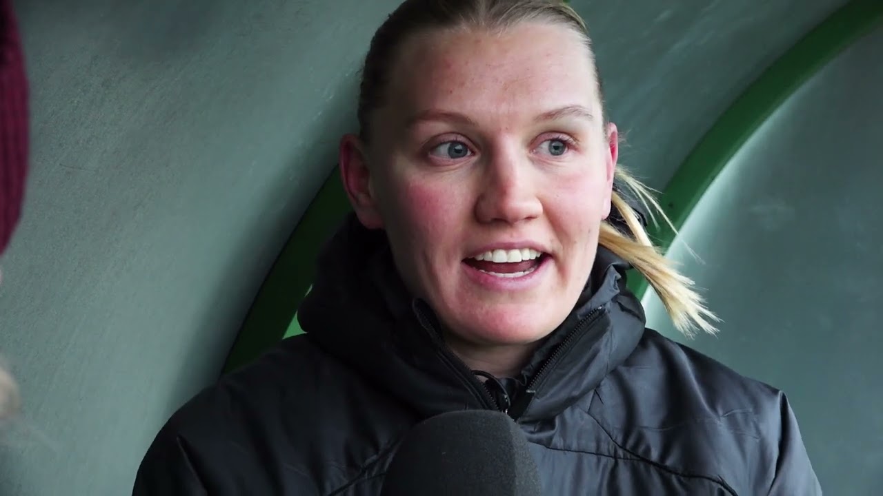 Sara Olai, ny svensk spiller i Fortuna