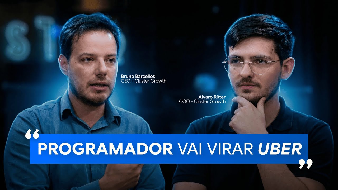 Vibe Coding, IA e Tr&aacute;fego de Elite: Tend&ecirc;ncias para 2026