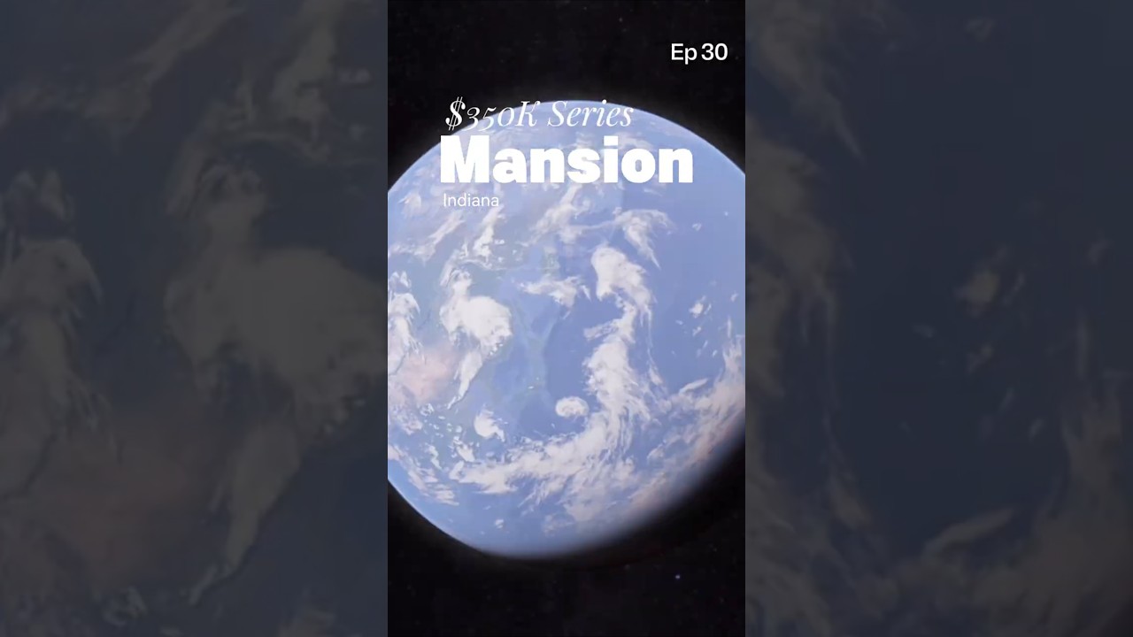 A $350K Mansion… Plus a Guest House?! 🏡 Episode 31 of the 