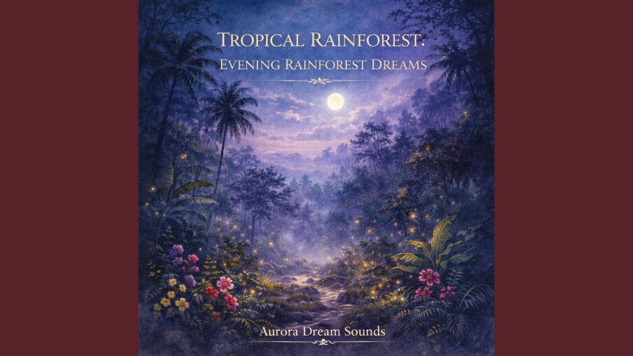 Jungle Twilight Chorus