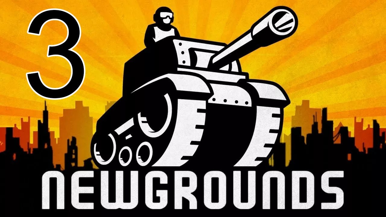 Newgrounds, Old Memories Ep 3