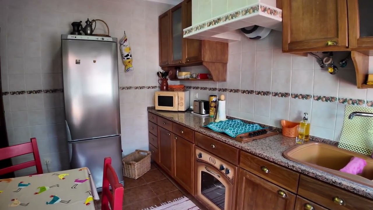 Moradia T4 em Castelão  -  São Luis