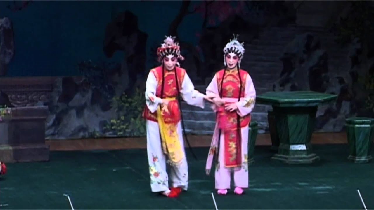 花田八喜 - 扮美(黎念貞)