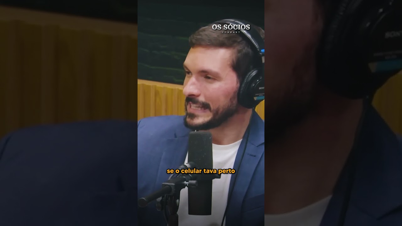 FILME SUA ROTINA E AUMENTE A SUA PRODUTIVIDADE #shorts