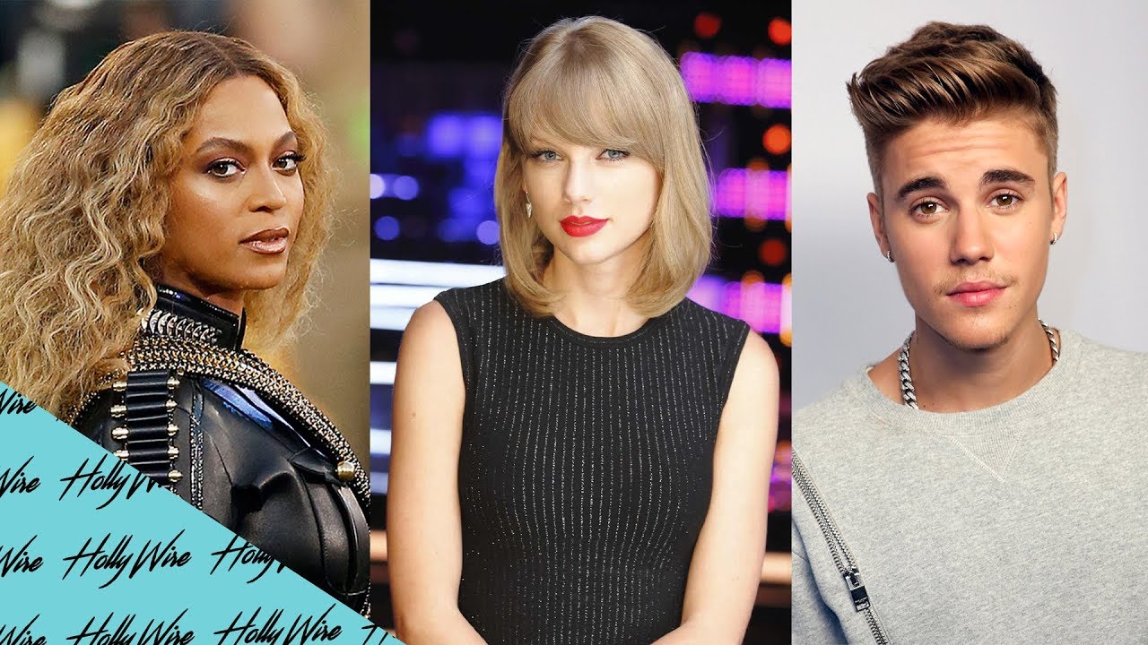 Taylor Swift's Ex Boyfriends & Where are They Now!! | Hollywire
