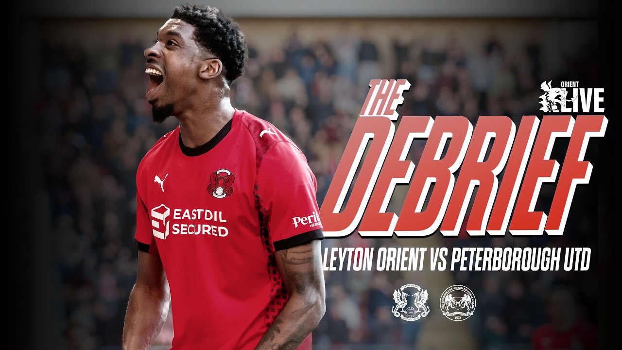 Orient Live Debrief: O's clinch back-to-back wins