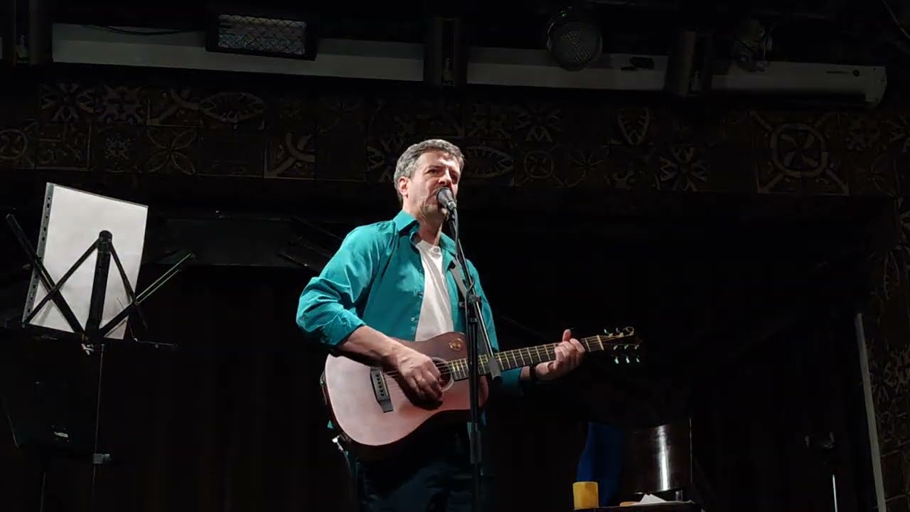 Константин Арбенин | Летайте самолётами (с флешмобом) | Live 2026 | Зимовье Зверей