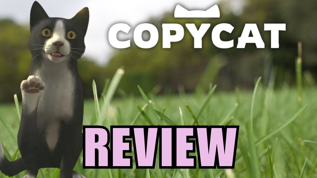 Copycat Review - A Purr-fectly Charming Narrative Adventure?