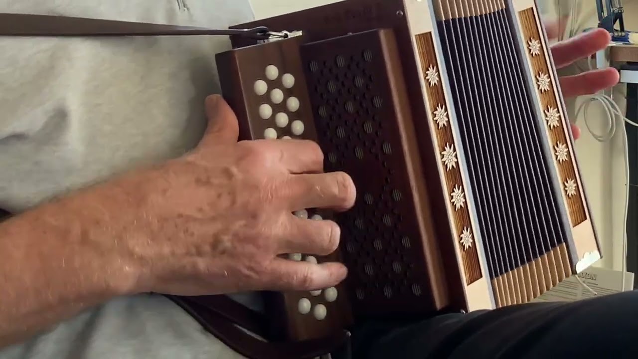 Dr Rigitüüfel  •  Schottisch  •  Rees Gwerder