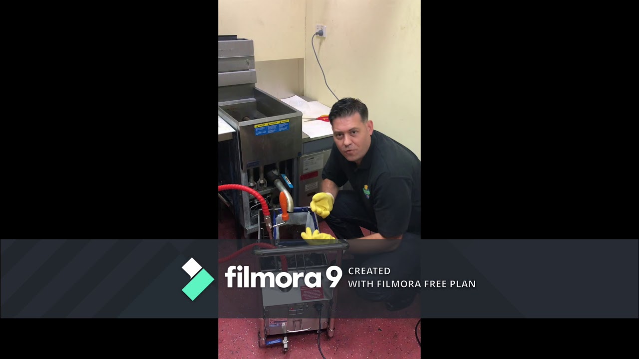 Fryrite Instruction Video
