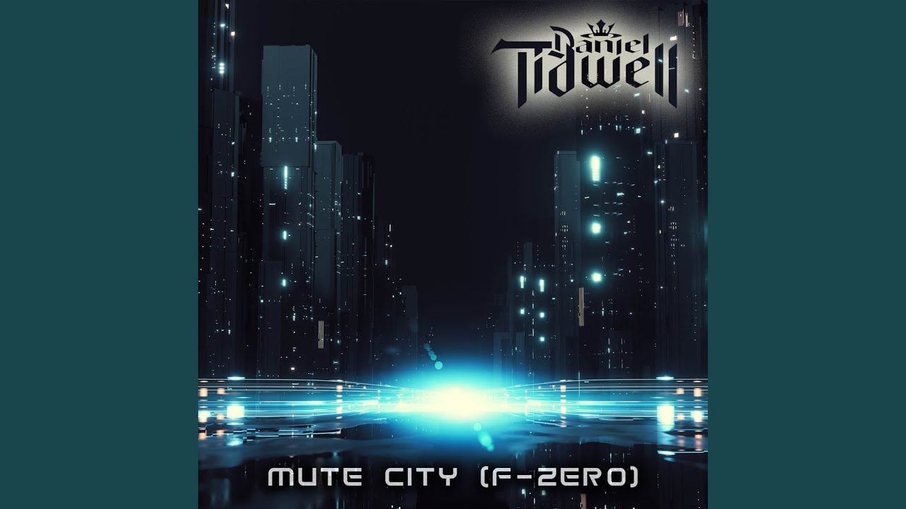 Mute City (F-Zero)