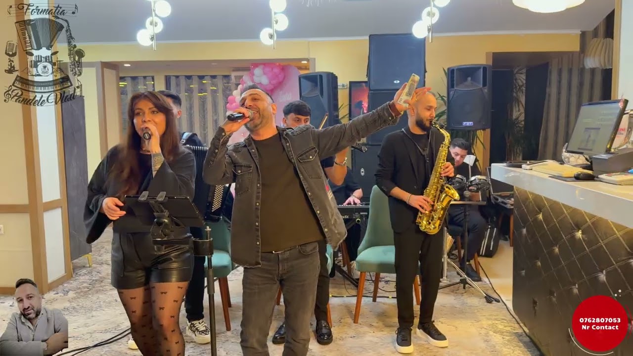 7 Zile nu stiu de tine | Cover 