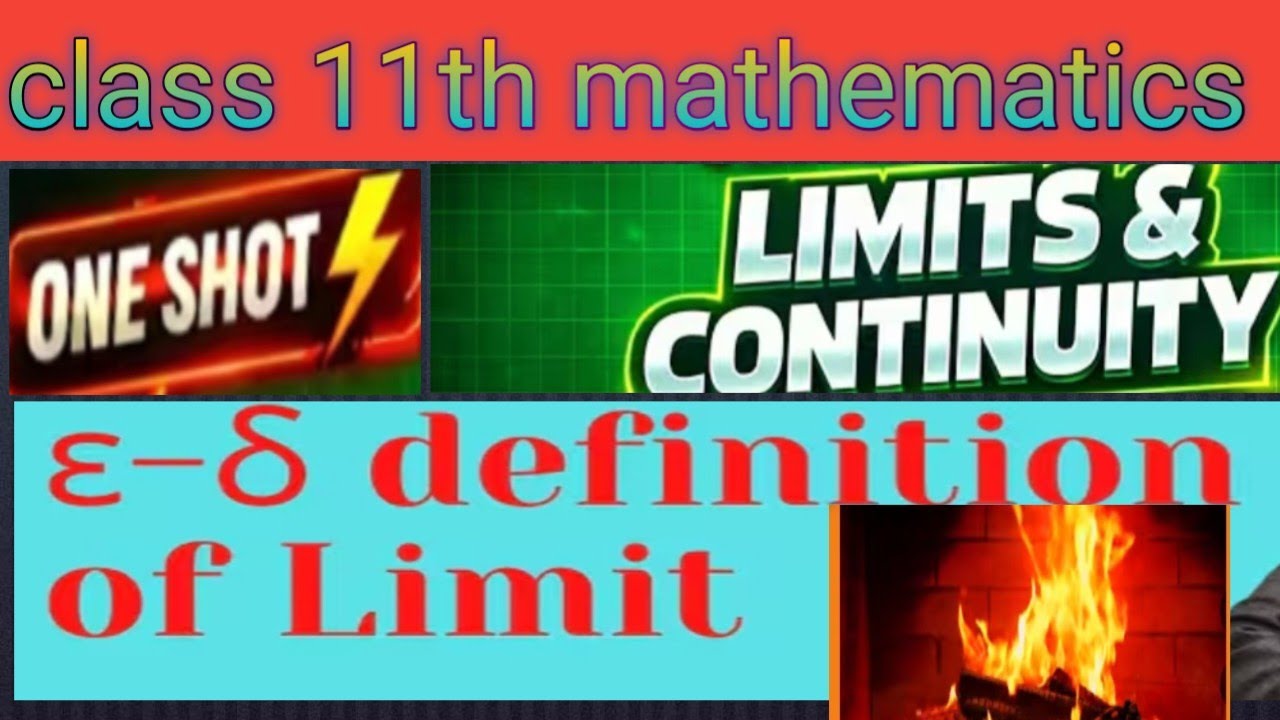 Class 11mathemetics सीमा औरसत्यता