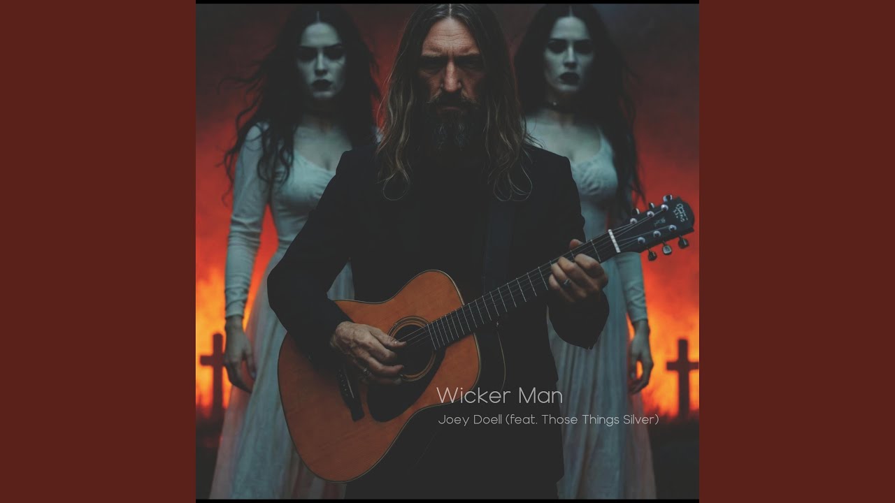 Wicker Man (feat. Those Things Silver)