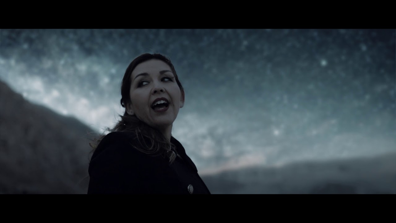 Saiko - Arder El Cielo / Viaje Estelar (Cortometraje oficial)