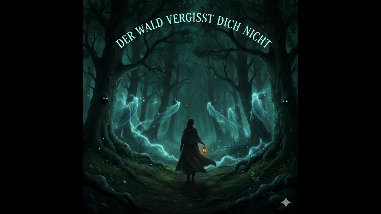 Der Wald vergisst Dich nicht  / Deep Psych