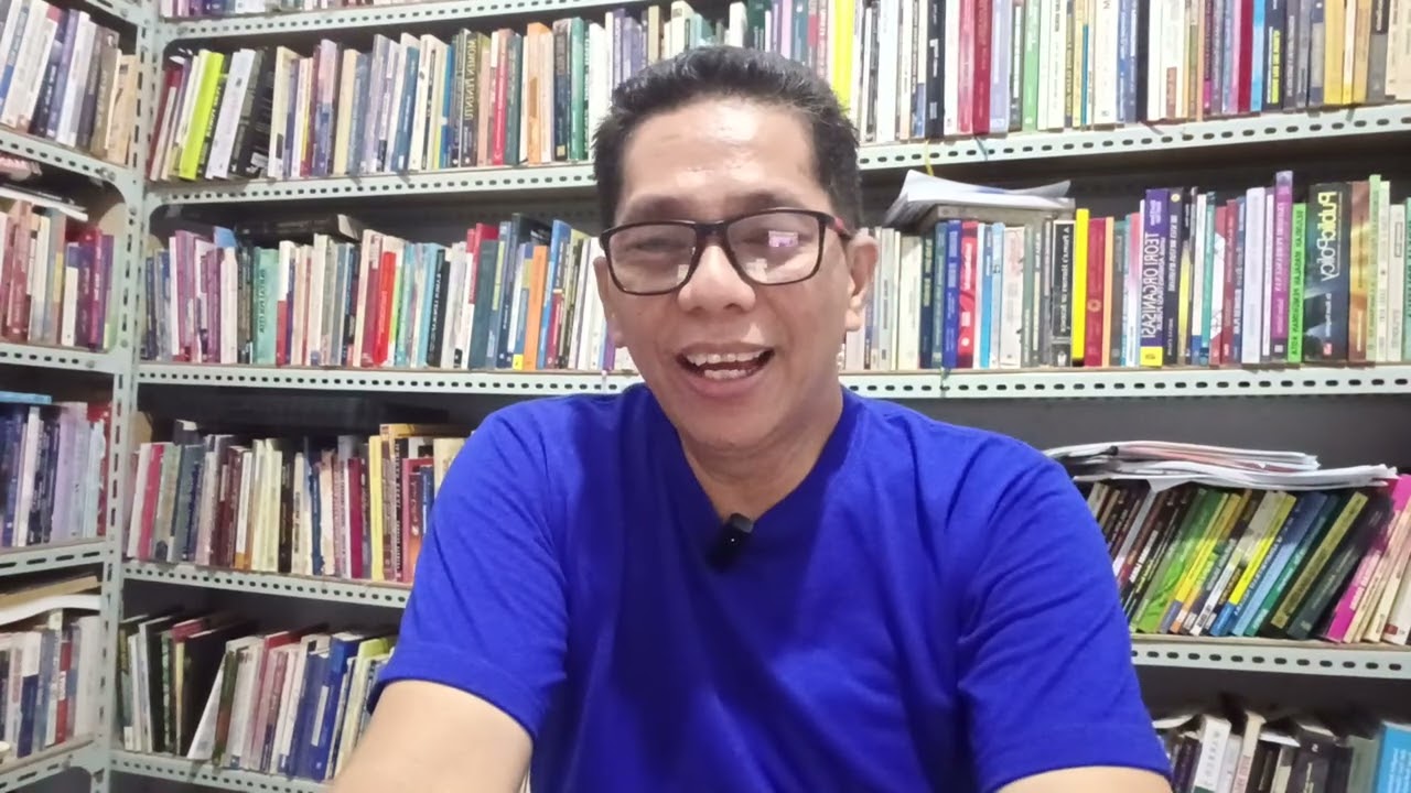 KASIHAN! RISMON DICAMPAKKAN PENDUKUNG SENDIRI! 