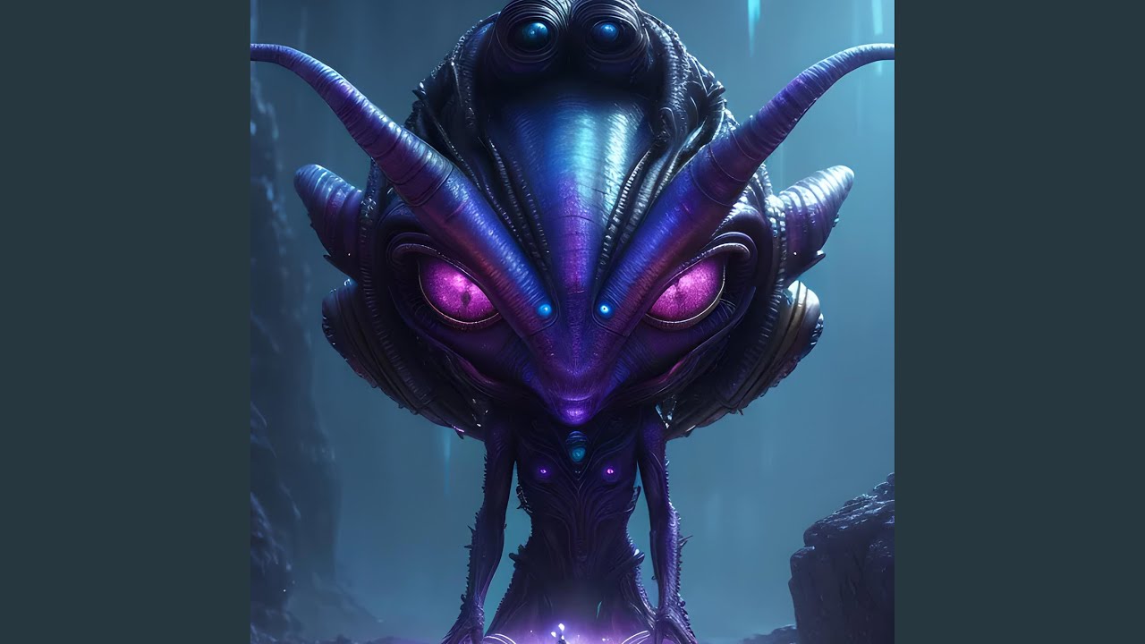 Welcome to Earth, Martians