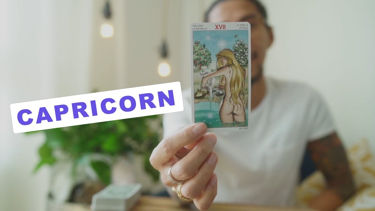 CAPRICORN - 