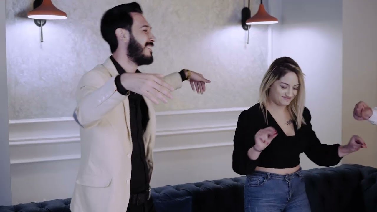 &Ouml;mer Can Şimşek: Kalbini Bana Ver  (Official Video Klip )