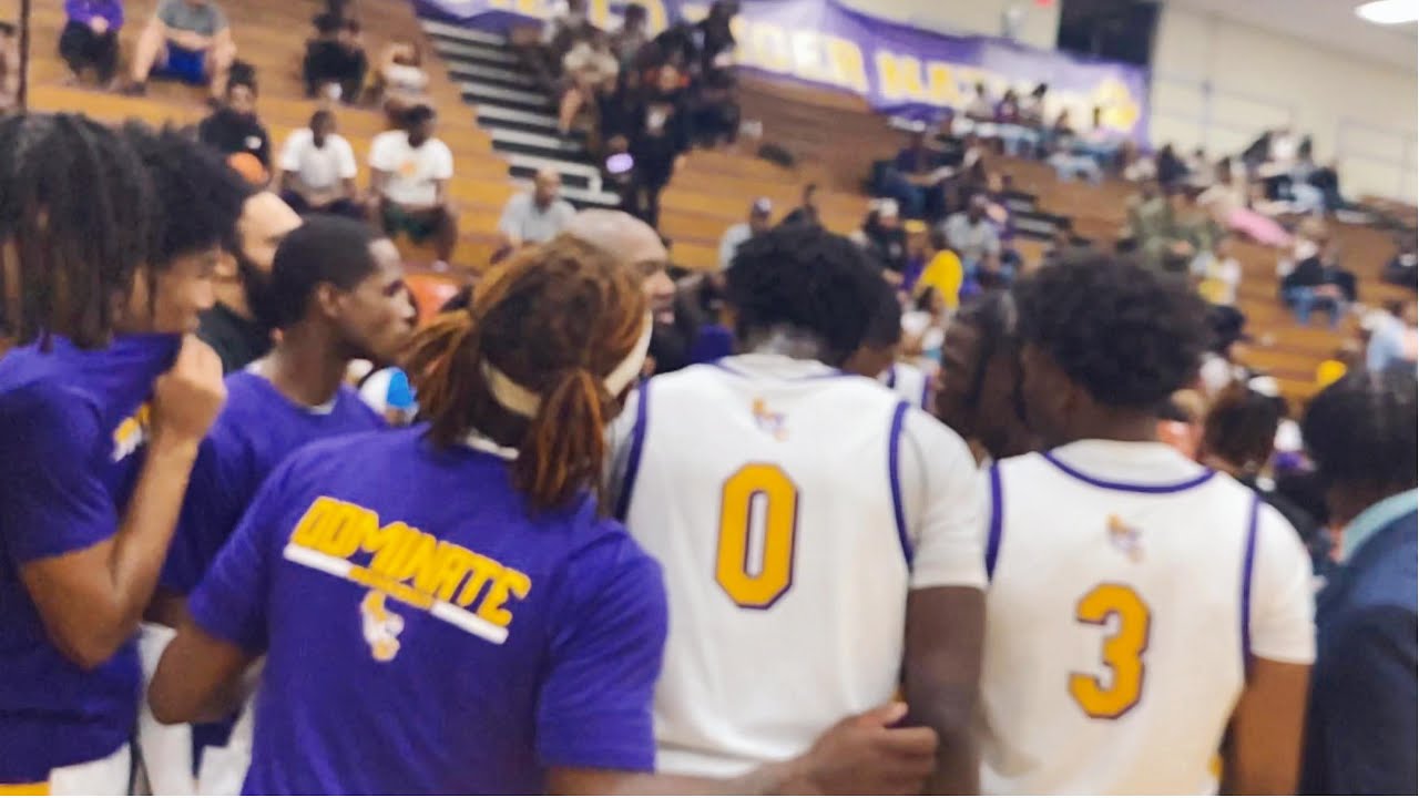 First Official Game of Benedict Men's Basketball 🏀#collegebasketball #fyp #viralvideo #explore #nba