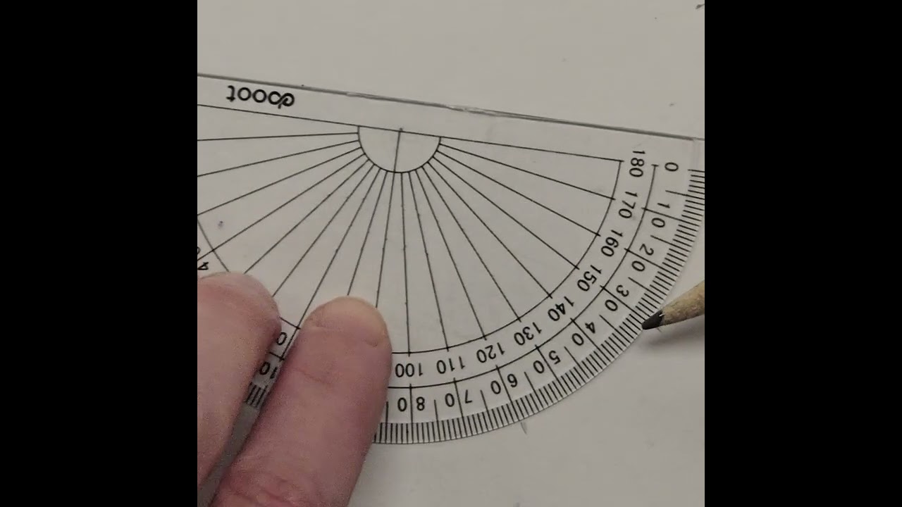 Final Color Wheel Set Up