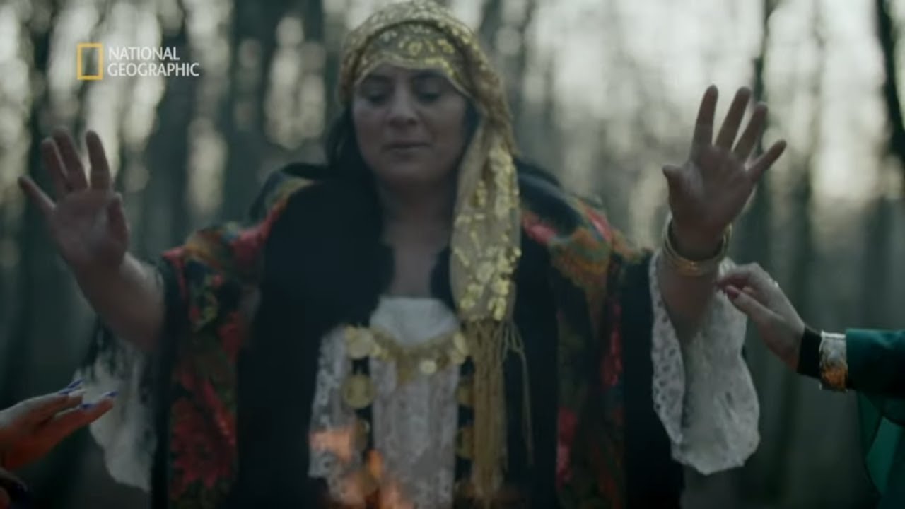 Nawet rząd nie zadziera z tymi czarownicami! [Szlakiem przeklętych miejsc]