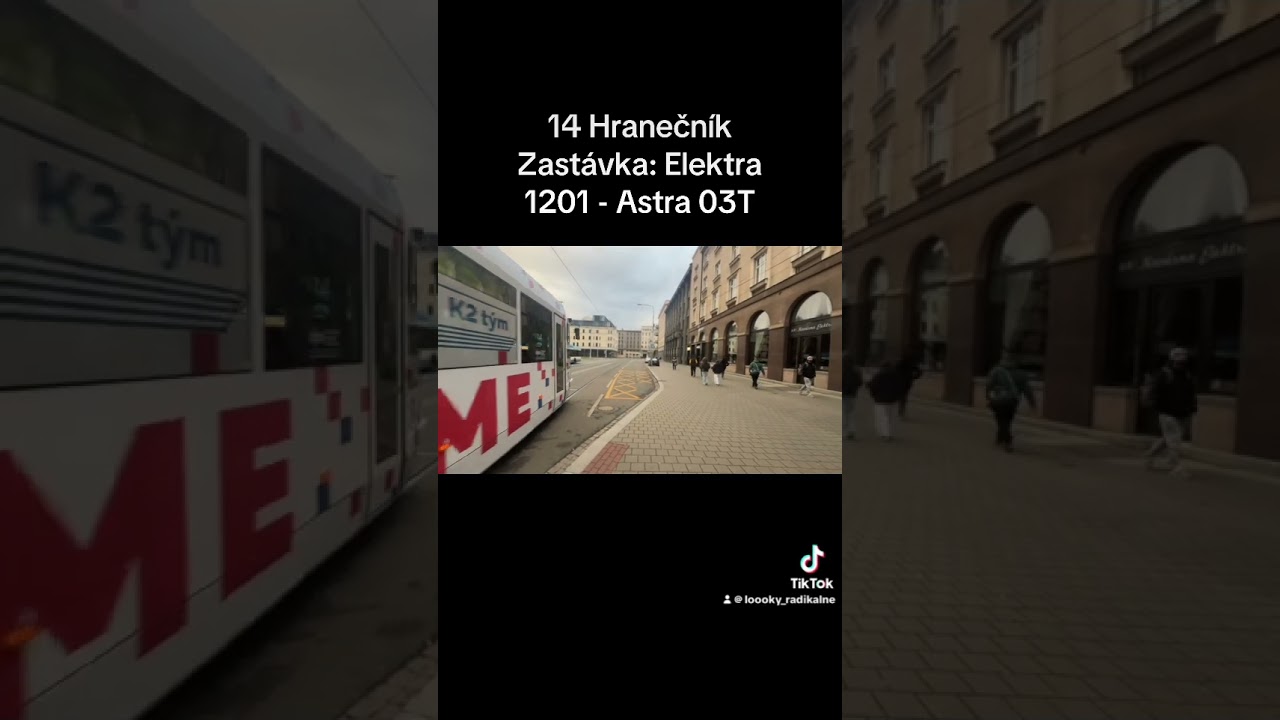 14 Hranečník | Elektra |  