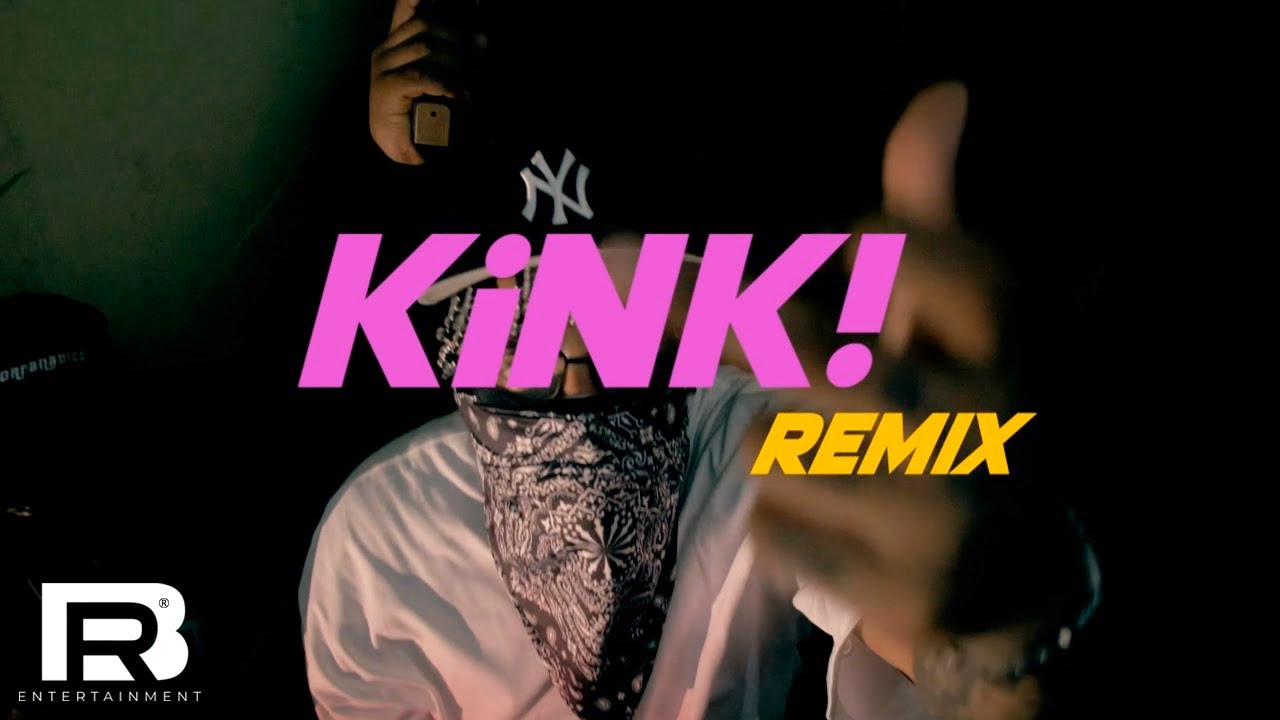 Eiby - K¡nk! (Remix) x Jeyson x Dubosky x VALENTINO GRM x TOT x Real Boss Entertainment (Video Of)