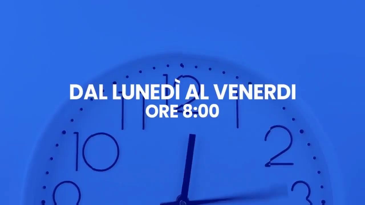 Caffè e Cornetto con Fiscal Focus 23.01