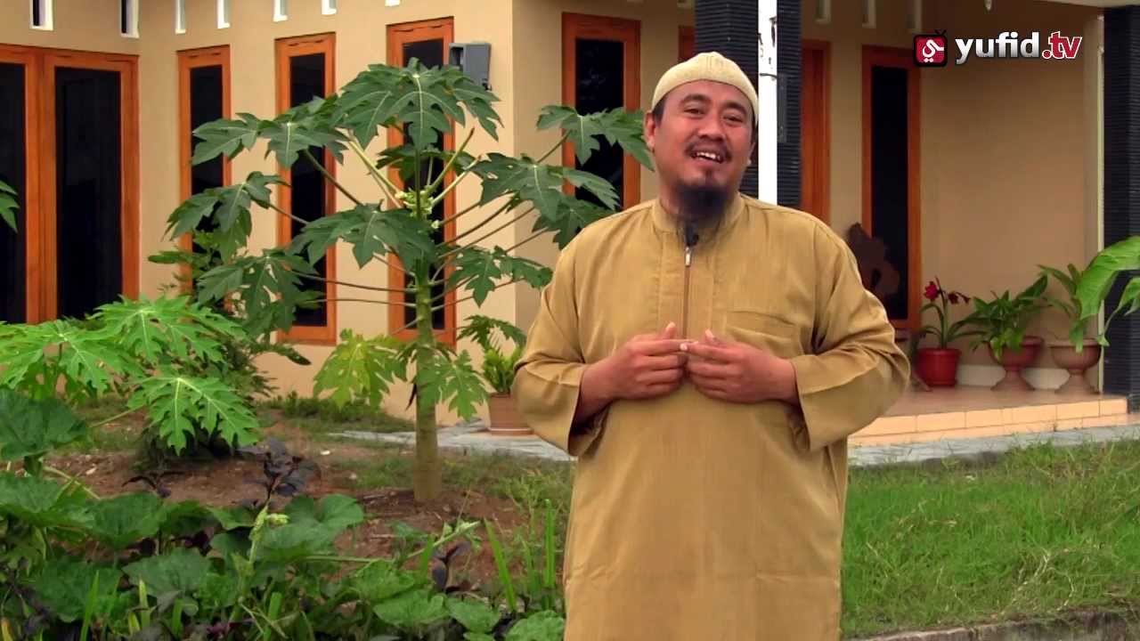 Ceramah Singkat - Awas, Jangan Merasa Aman dari Kesyirikan! - Ustadz Abu Isa Abdullah bin Salam