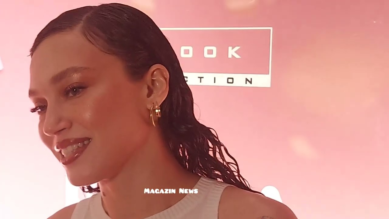 Melisa Şenolsun'un galada kürkü olay oldu ! Şenolsun gerçek kürk mu giydi !!