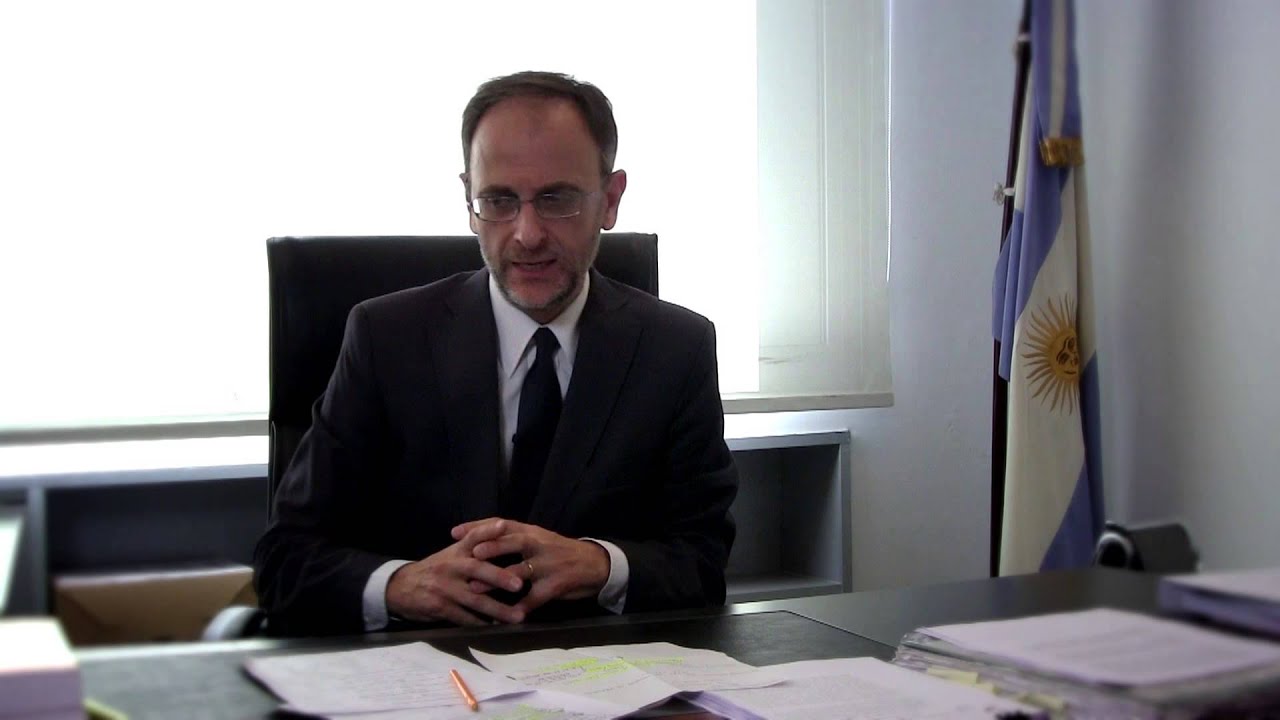 Carlos F. Balbín - ¿Qué dijeron los jueces sobre estos decretos?