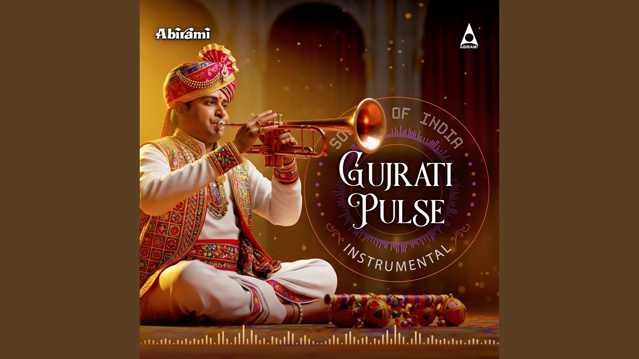 Garba Pulse