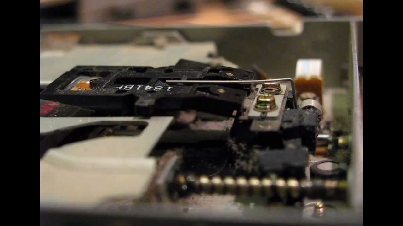 Deus Ex, UNATCO on floppy drives