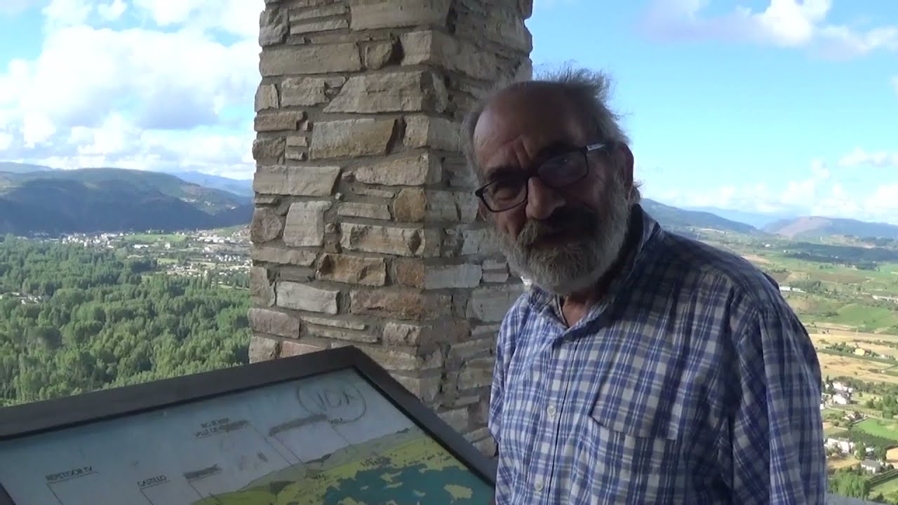 El Bierzo: Corullón y los castaños
