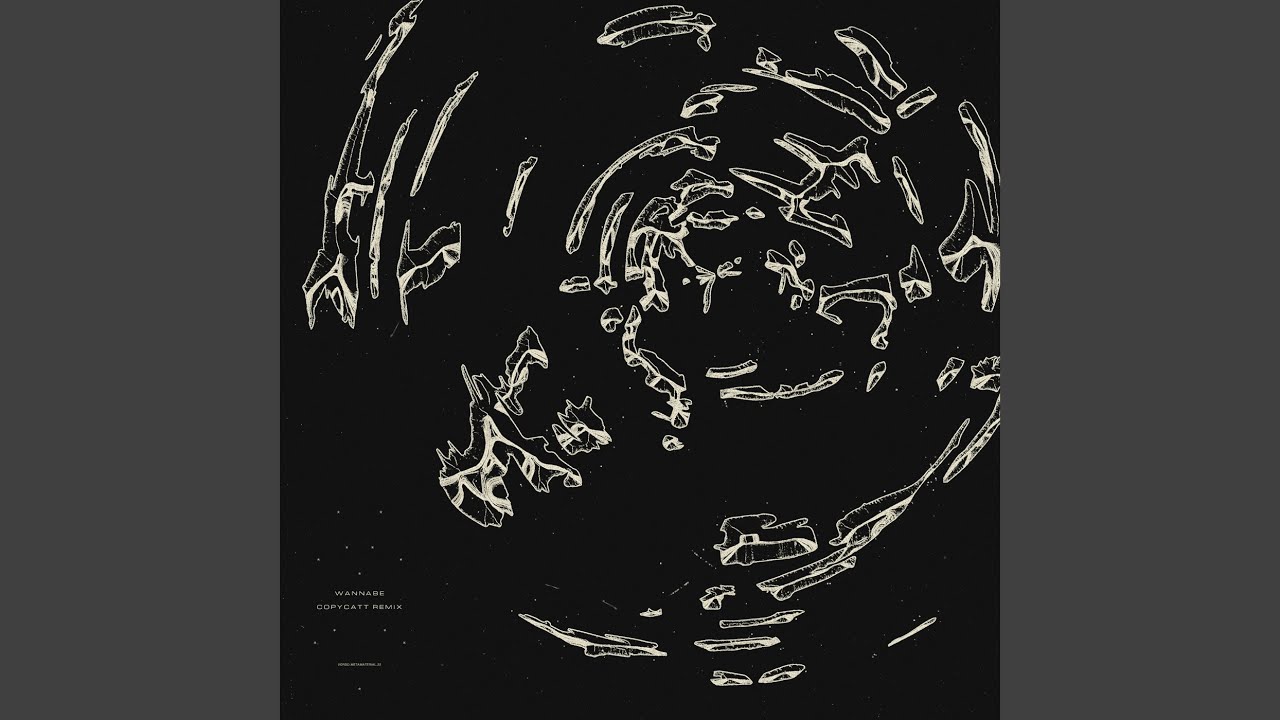 Wannabe (COPYCATT Remix)