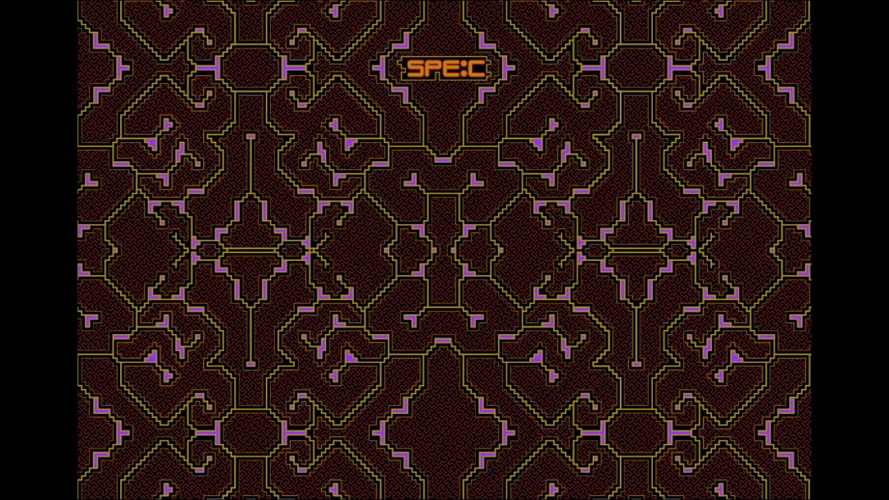 Sepehr – Fury’s Edge [SPE​:​C 015 07]